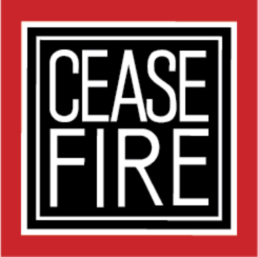 Cease Fire